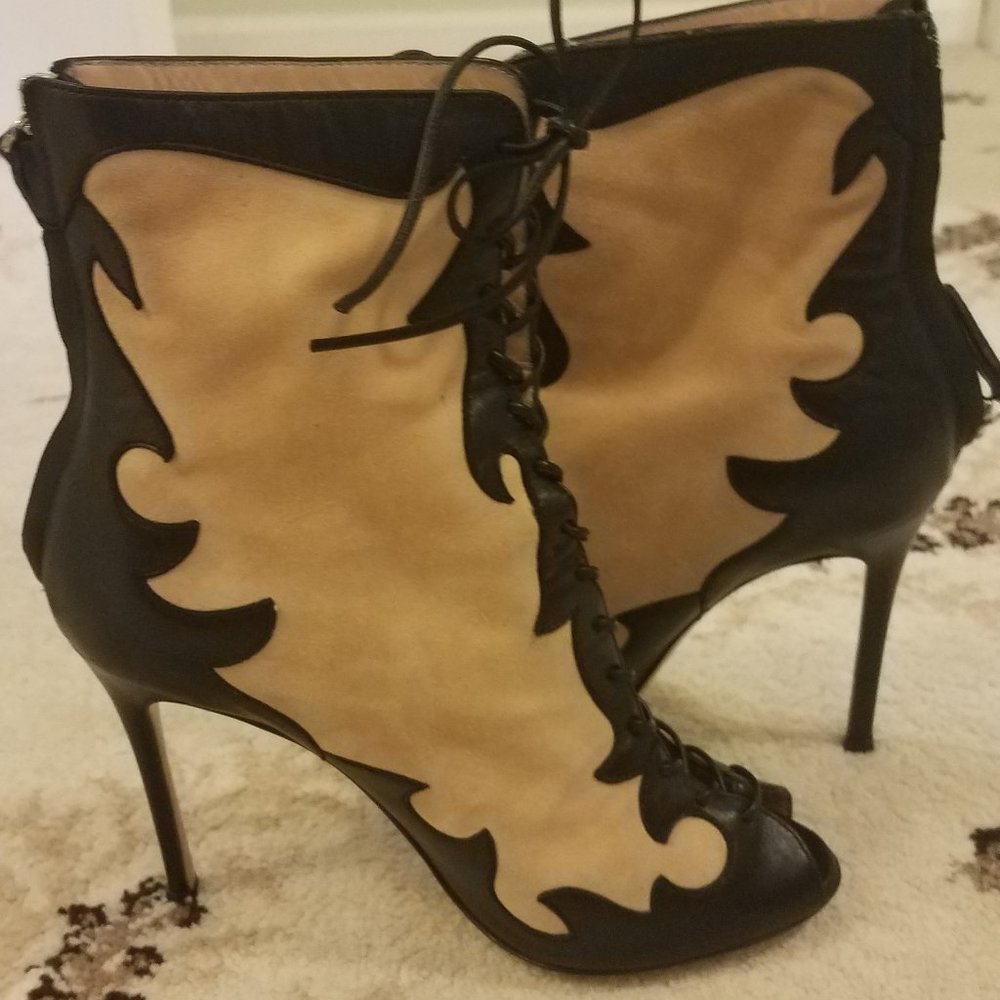 Booties
